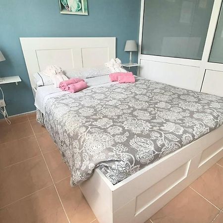 大加那利岛拉斯帕尔马斯Casa Del Sol 1公寓 外观 照片