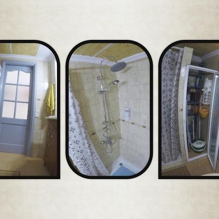 大加那利岛拉斯帕尔马斯Casa Del Sol 1公寓 外观 照片