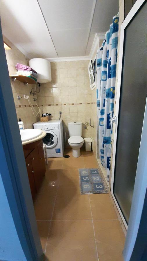 大加那利岛拉斯帕尔马斯Casa Del Sol 1公寓 外观 照片
